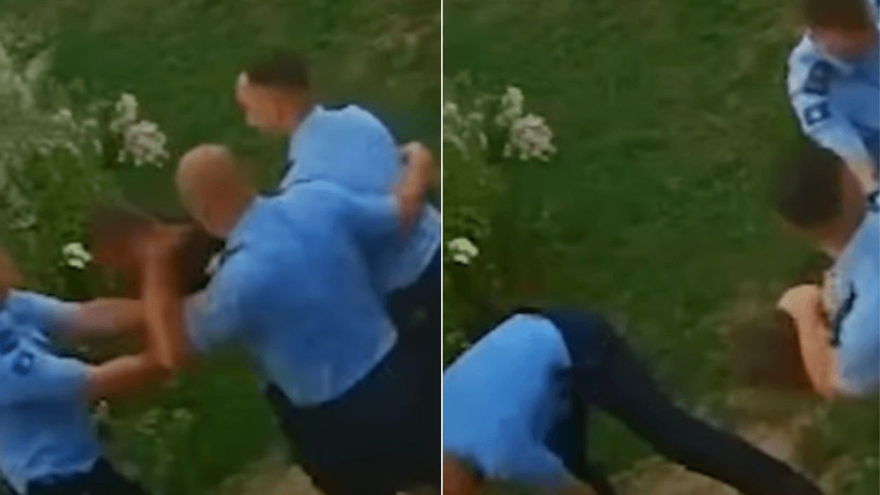 Rasti i keqtrajtimit në Klinë, ngritët aktakuzë ndaj tre ish-zyrtarëve policorë