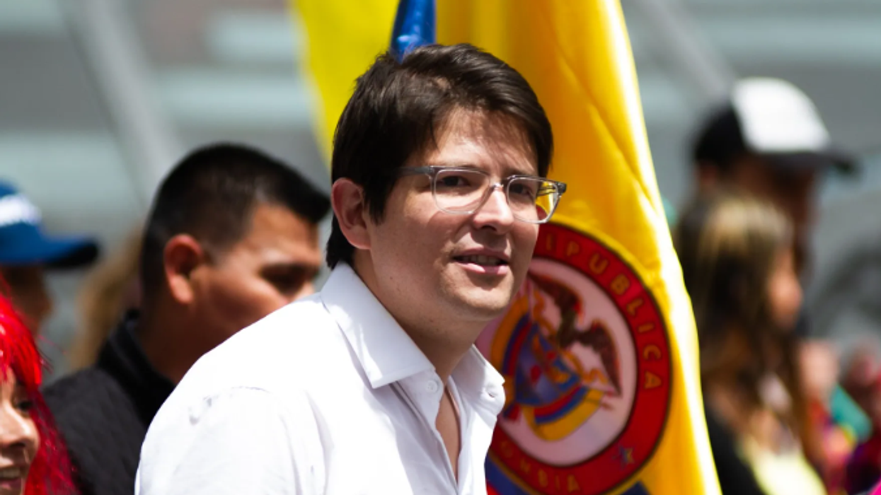 Vdes kandidati presidencial i Kolumbisë, dy muaj pasi u qëllua me armë zjarri