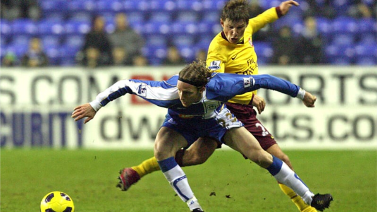 Ish-lojtari i Ligës Premier, Stam, dënohet me shtatë vjet burg për kontrabandë droge