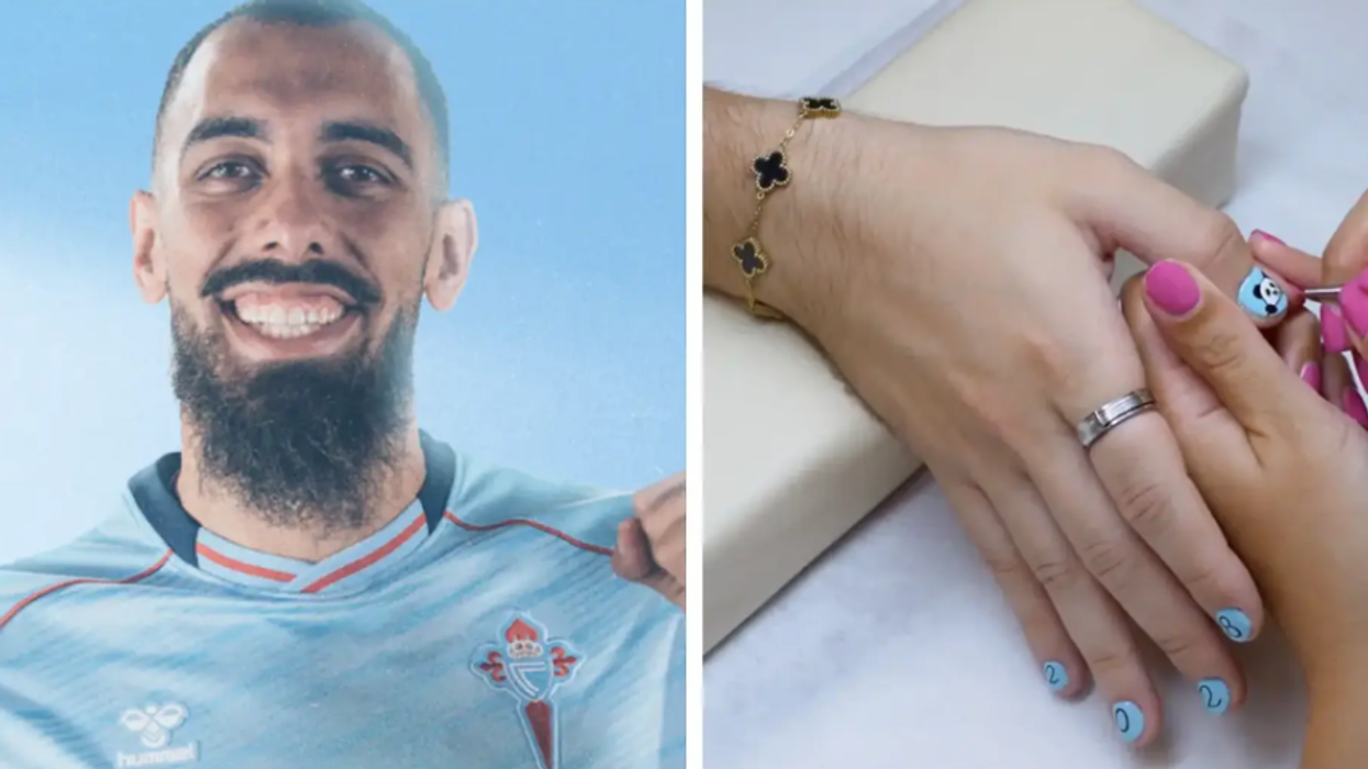 Tifozët e Celta Vigos mbeten të hutuar nga njoftimi i çuditshëm i transferimit të Borja Iglesias