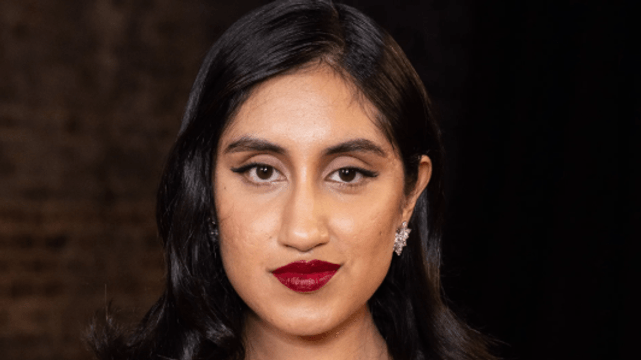 Aktorja Ambika Mod: Gratë me ngjyrë duhet të punojnë dhjetë herë më shumë për të pasur sukses