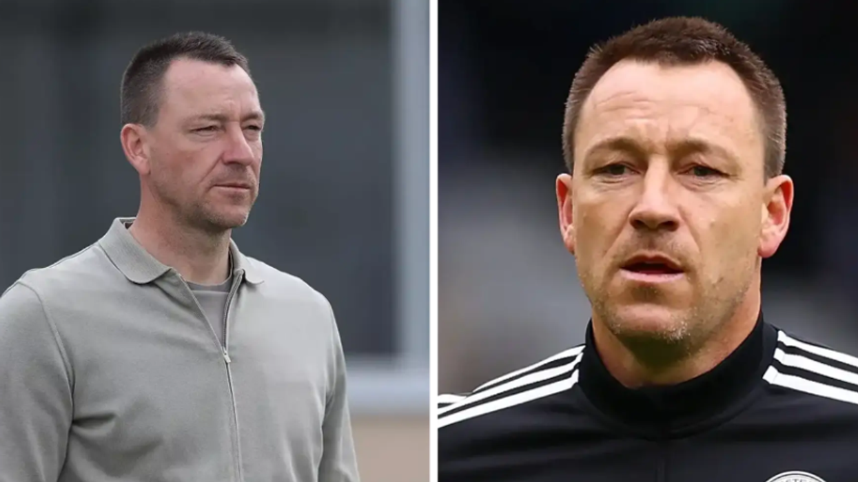 John Terry heq dorë nga ëndrra për t’u bërë trajner: Jam i befasuar kush e mori punën para meje