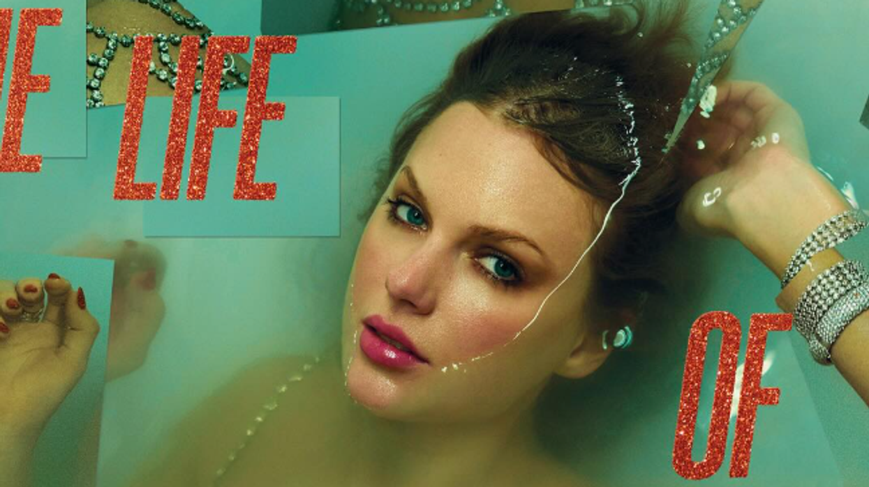 Taylor Swift zbulon datën e lansimit të albumit të ri dhe sa këngë përmban