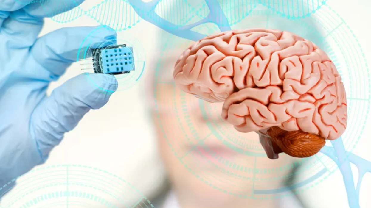 Shkencëtarët zhvillojnë një sistem që mund të lexojë mendimet - por vetëm me fjalëkalim