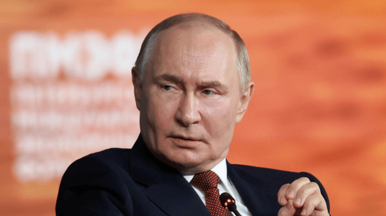 Në këmbim të paqes, Putin ka edhe një kusht - rusishtja të bëhet gjuhë zyrtare në Ukrainë