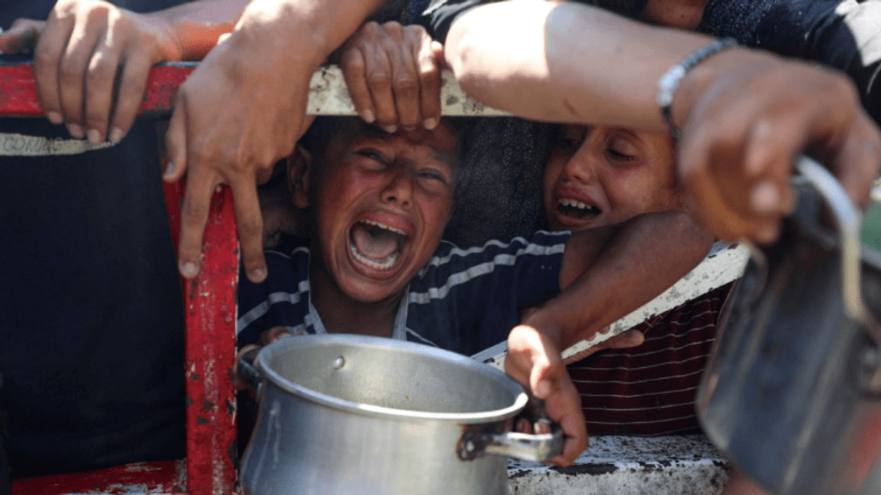 Shkon në mbi 260 numri i të vdekurve nga uria në Gaza