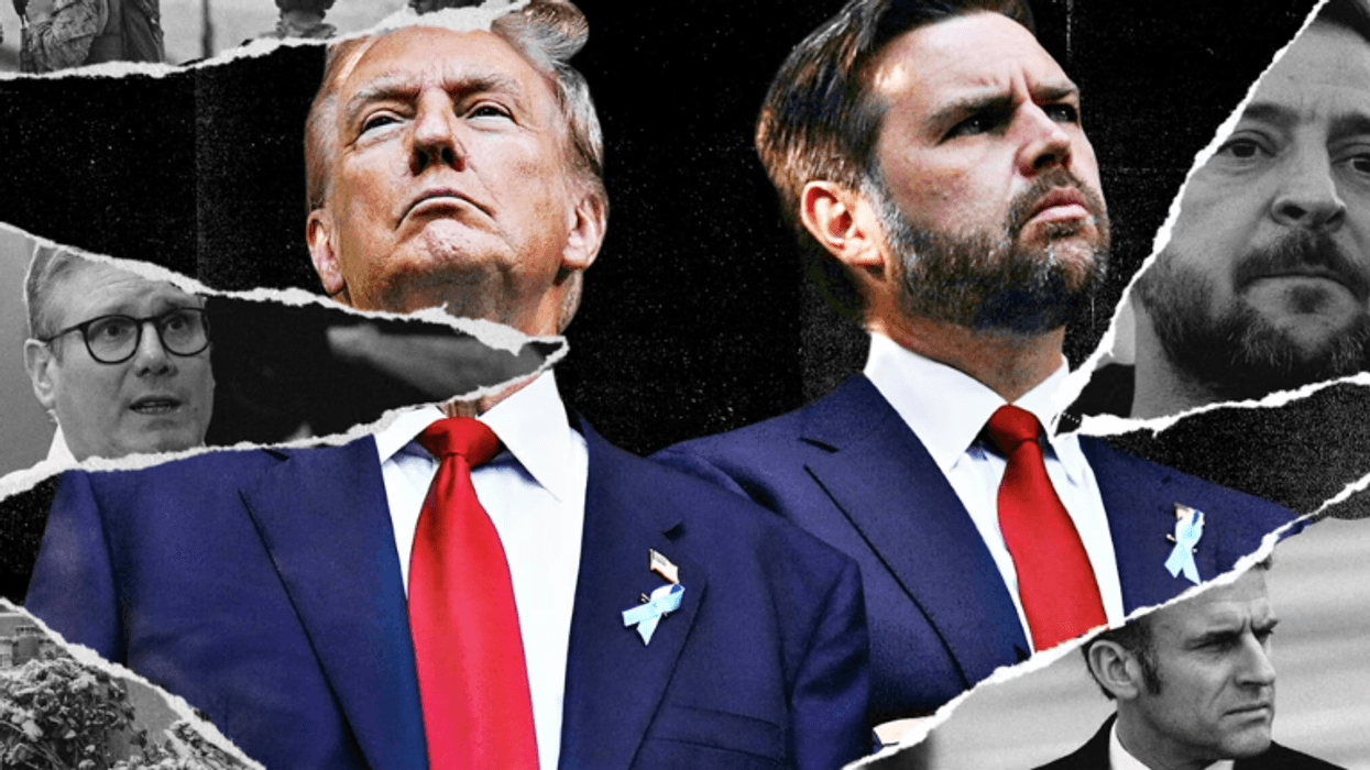 "Ditë e madhe në Shtëpinë e Bardhë" - Trump thotë se është 'nder' të presë udhëheqësit evropianë