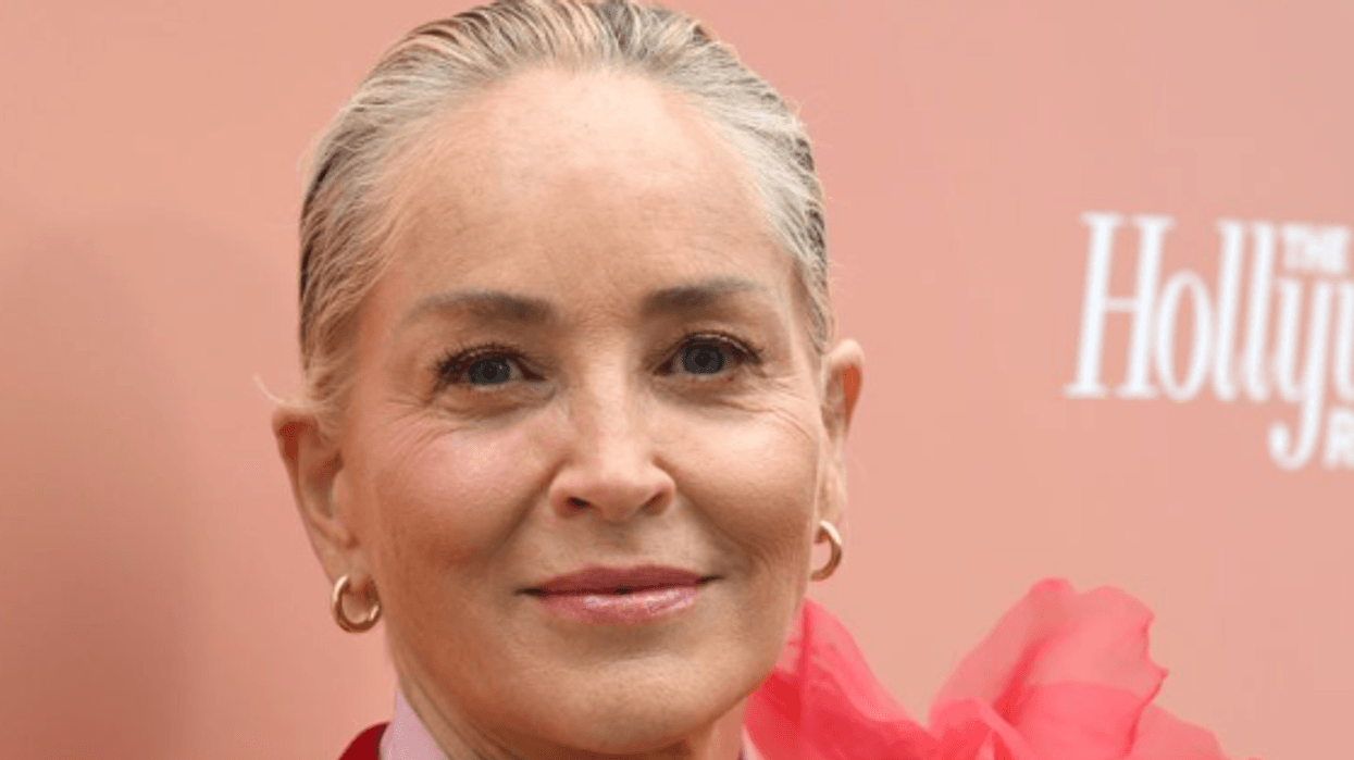 Sharon Stone rrëfen dhunën në familje: Nuk kishte ditë që nëna ime nuk rrihej