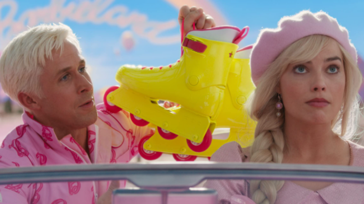 Anulohet shfaqja e filmit “Barbie” në Francë, shkak kërcënimet