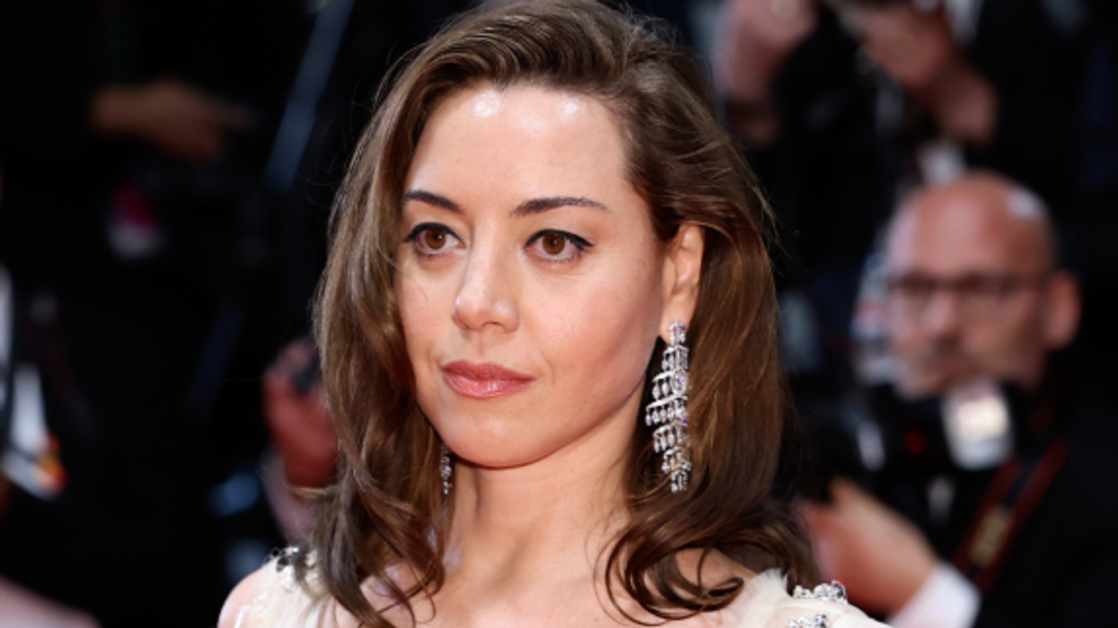 Pasuria neto e Aubrey Plaza: Sa para ka fituar nga karriera e saj si aktore?