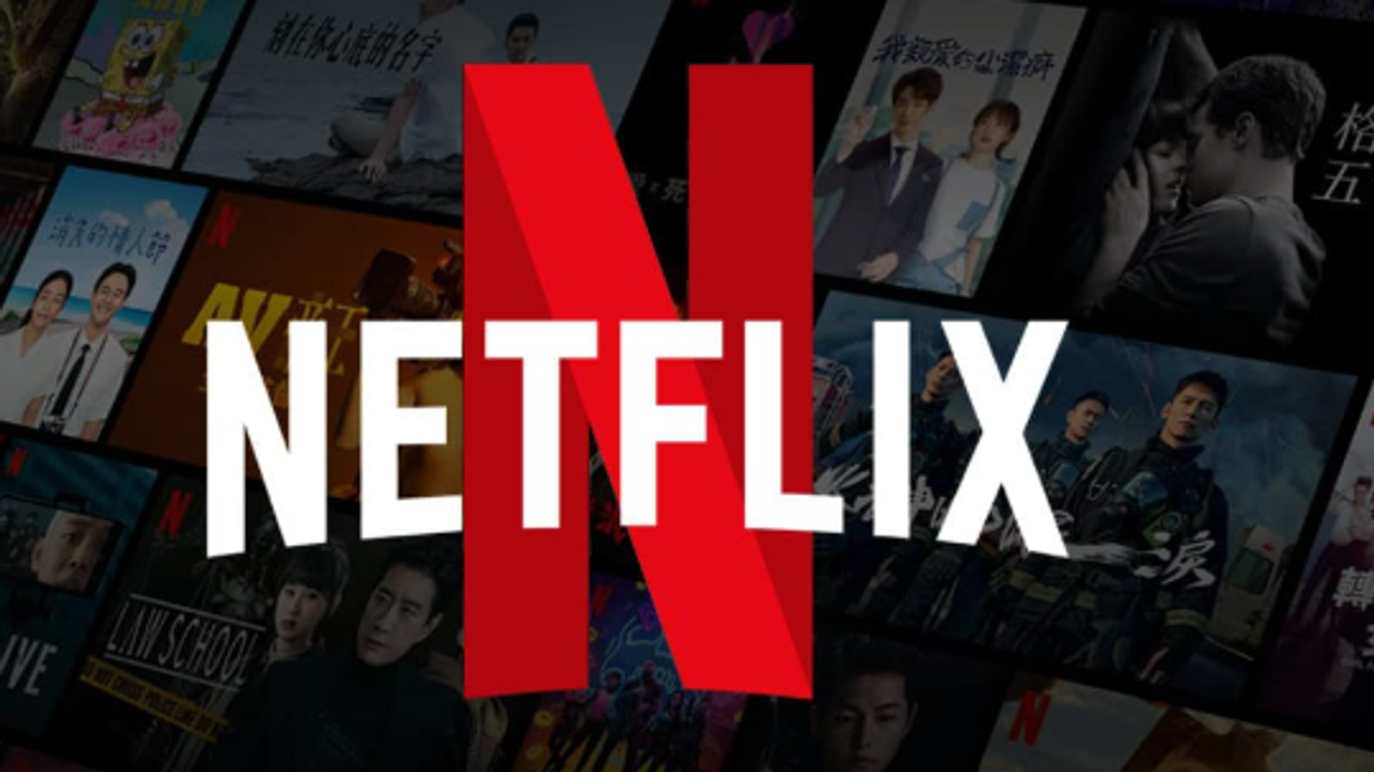 Netflix vendos rekord të madh për herë të parë në 18 vjet me filma të shikuar për 350,000,000 orë