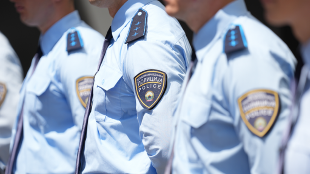 Pas 25 viteve sërish do të hapet shkolla e mesme policore në Maqedoni