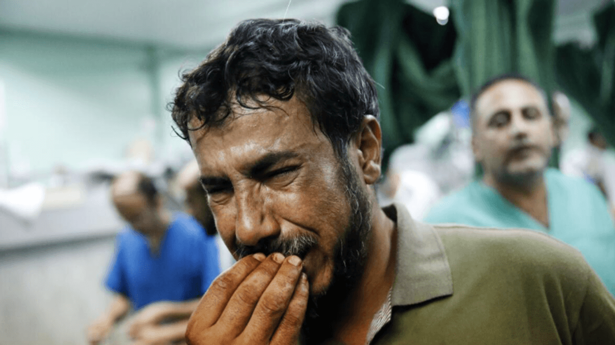 "Masakrat nuk po ndalen kurrë, po na hedhin në rrugë si qen" - Qyteti i Gazës shpallet zonë luftimi