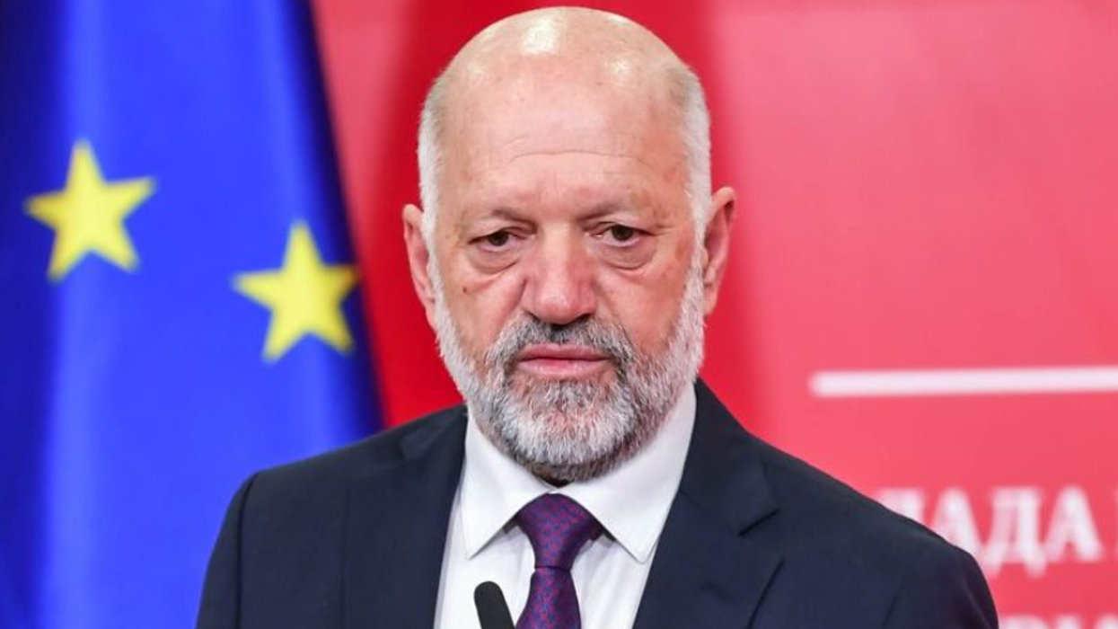 Ish-drejtori i ASK-së: Mickoski nuk është monitoruar dhe përgjuar, të deklasifikohen dokumentet rreth dyshimeve për keqpërdorim