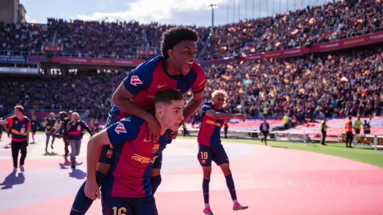 Fermin Lopez e pranon që u tundua nga oferta e Chelseat - por zgjodhi të mbetet te Barcelona