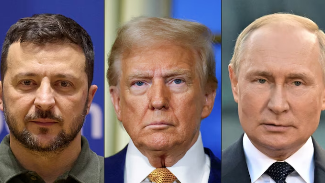 Trump: Në Ukrainë do të arrihet paqja, por ata nuk janë ende gati