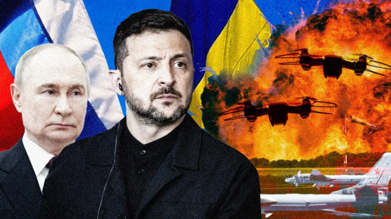 "Të lutem eja në Moskë", Putin fton Zelenskyn në bisedime - premton se do të jetë i sigurt