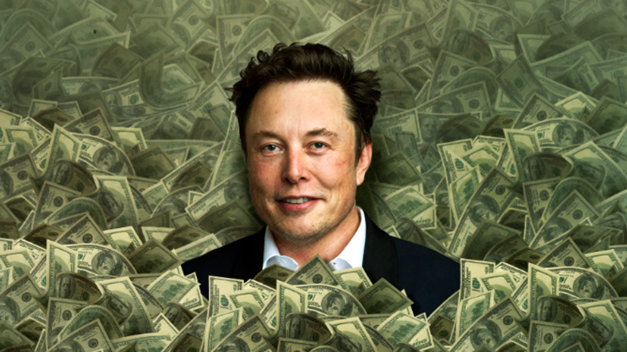 Elon Musk mund të bëhet trilioneri i parë në histori