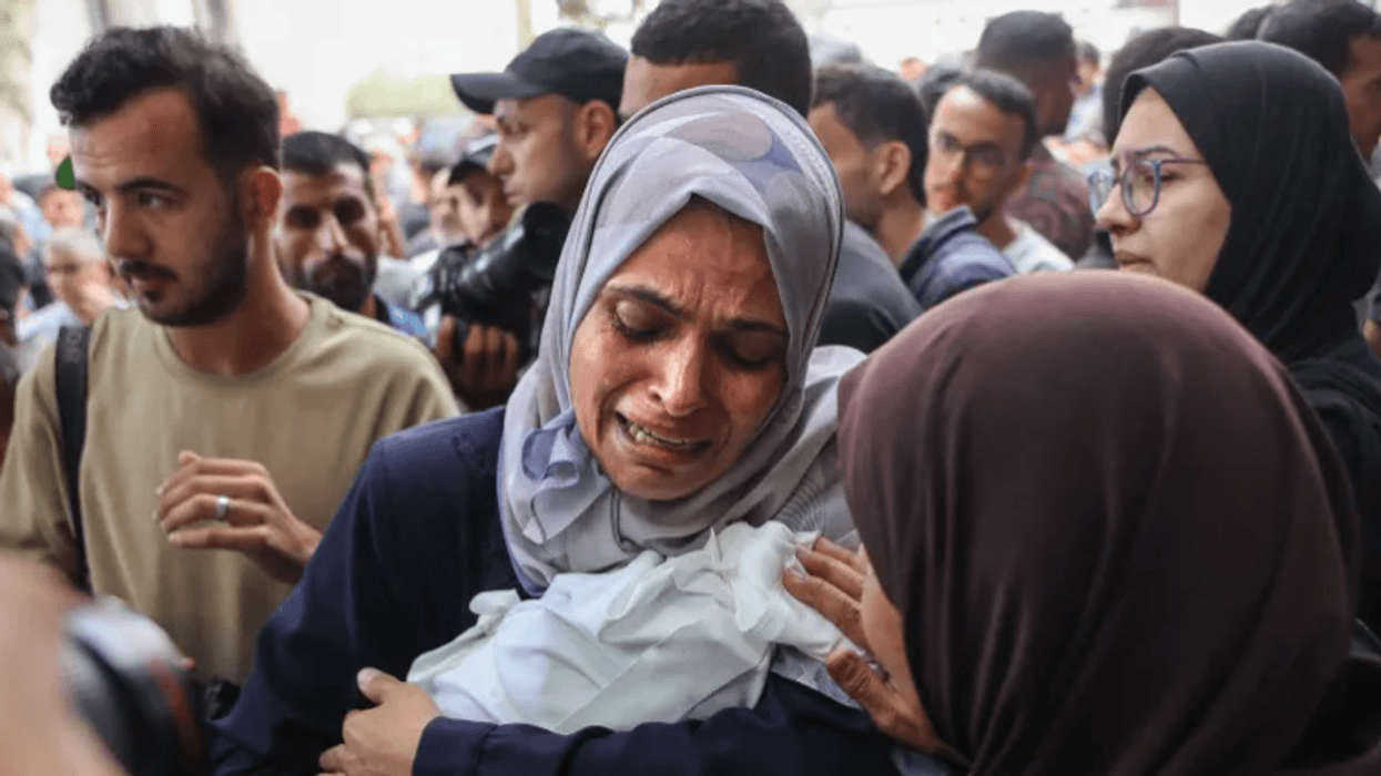 Gaza, numri i të vrarëve nga sulmet izraelite shkon në mbi 64 mijë