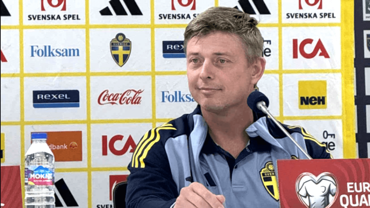 Nga mungesa e Zenelit, te aktivizimi i Isak dhe përballja me Kosovën - përzgjedhësi Tommason jep vlerësimet e tij