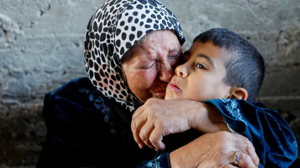 “Gaza është kthyer në varrezë”, OKB flet hapur: Rajoni po qan për paqe