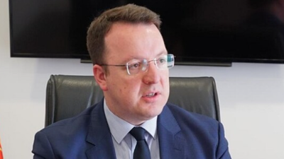 Aleksandar Nikollovski