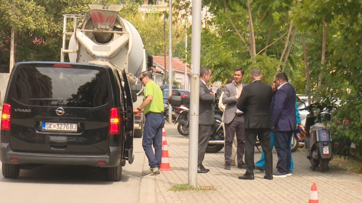 Rasti i përgjimeve, deputetët hynë në ASK