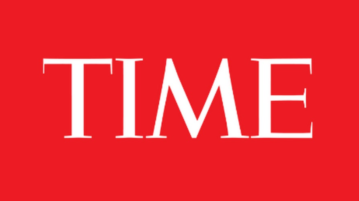 Revista Time i kushton kopertinën vrasjes së Charlie Kirk