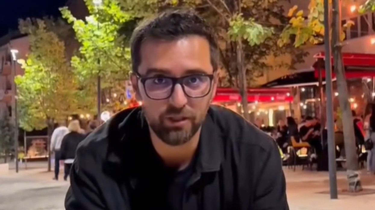 Pas përurimit të rrugës ‘Rexhep Luci’, Havolli kritikon Çekun për bllokada