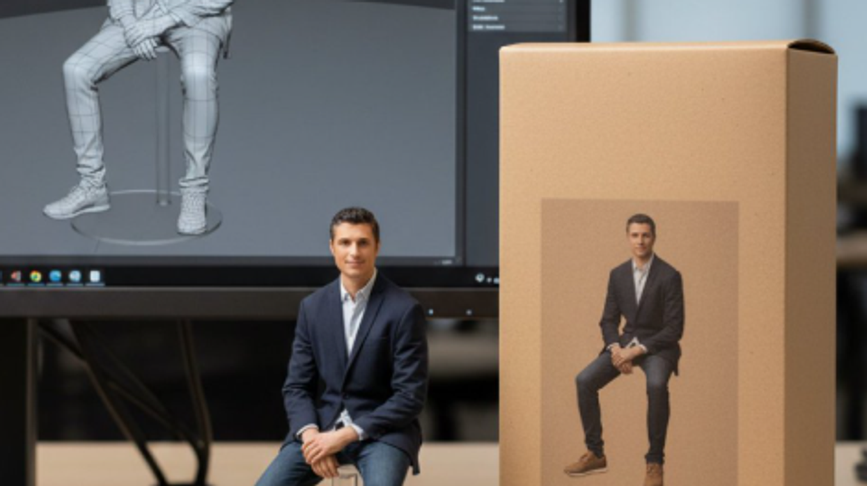 “Nano Banana” – trendi me AI që po pushton botën