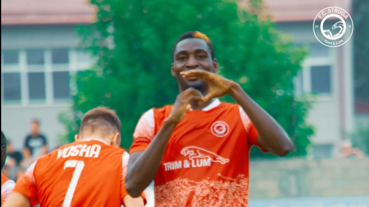 Struga e Bledi Shkëmbit vazhdon marshin perfekt