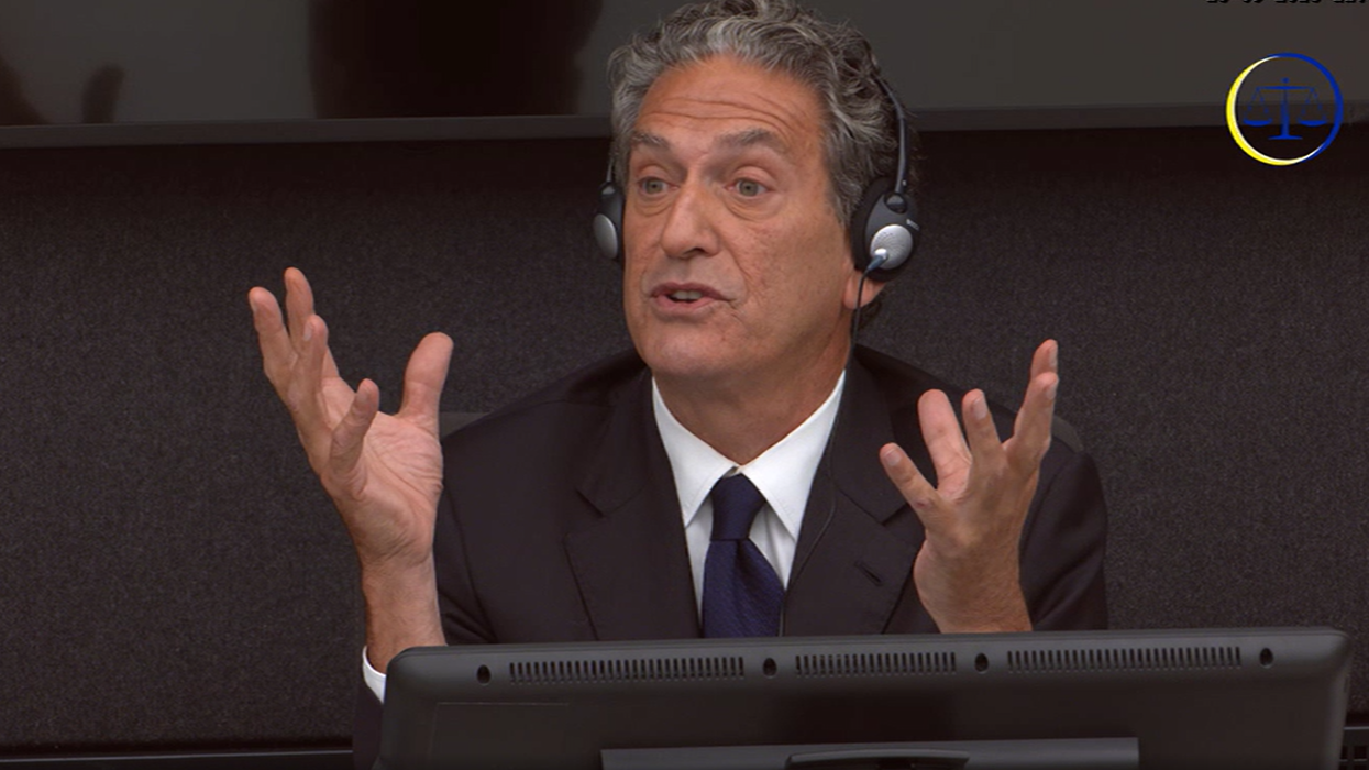 Rubin në Hagë: Hetimet për vrasje nga UÇK-ja nuk u vërtetuan kurrë, shumë nga akuzat janë të fabrikuara