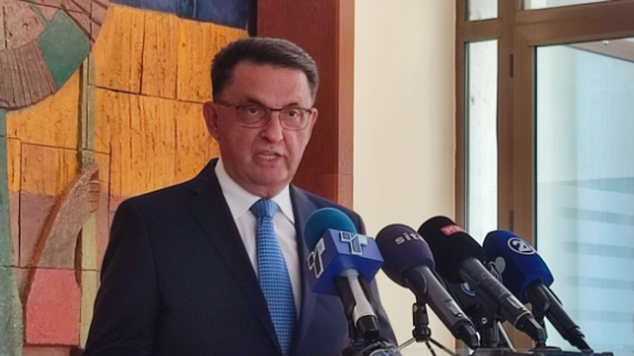 Sllaveski: Në periudhën e ardhshme presim shkallë më të ulët të inflacionit prej tre për qind