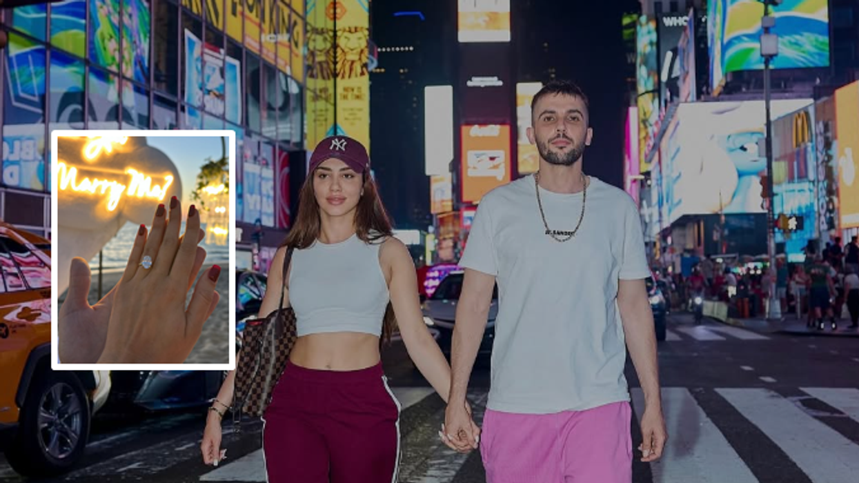 Fejohet këngëtarja Melinda Ademi