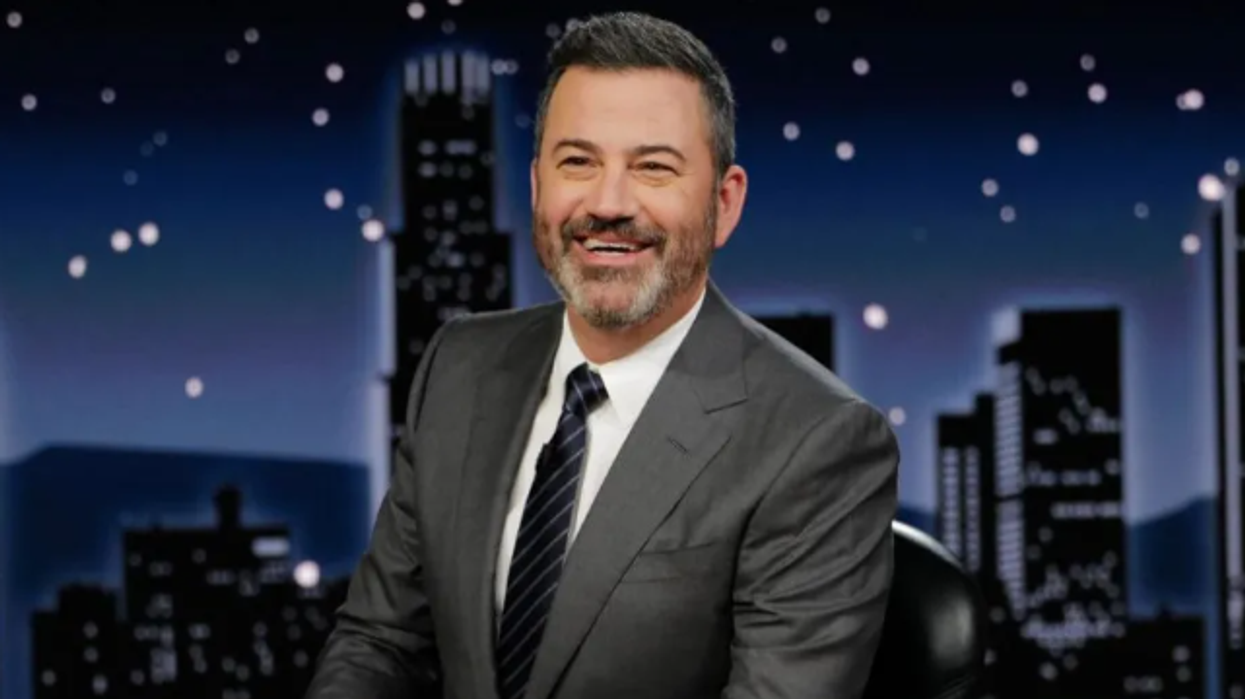 ABC ndërpreu transmetimin e emisionit të Jimmy Kimmel pas komenteve të komedianit për rastin tragjik të Charlie Kirk