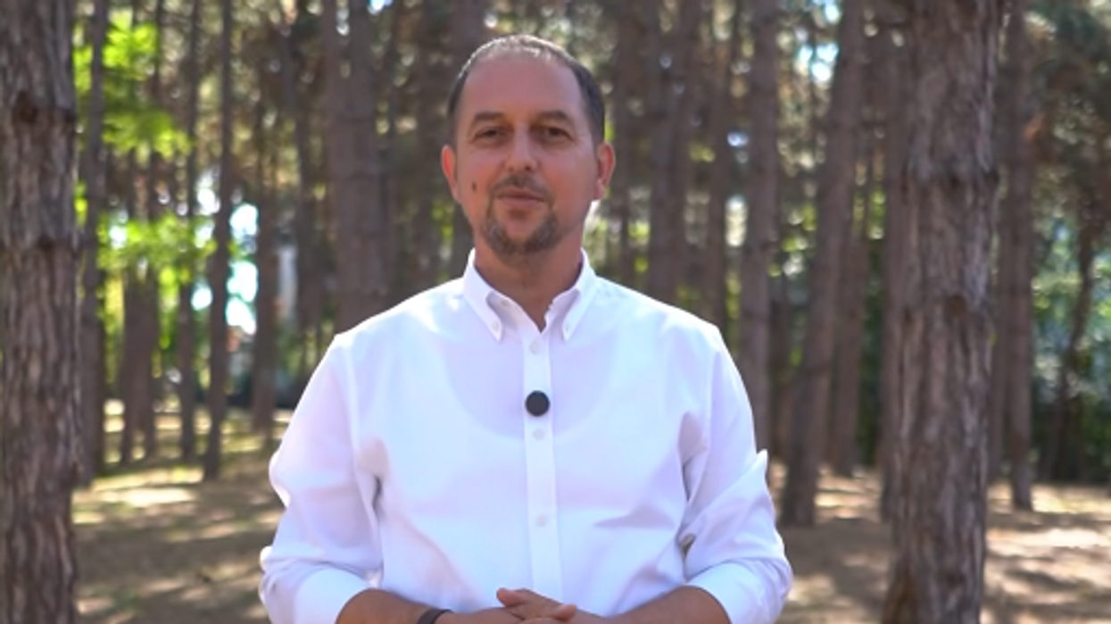 Mjeku Bujar Gashi synon Asamblenë me vizion të qartë për shëndetësinë