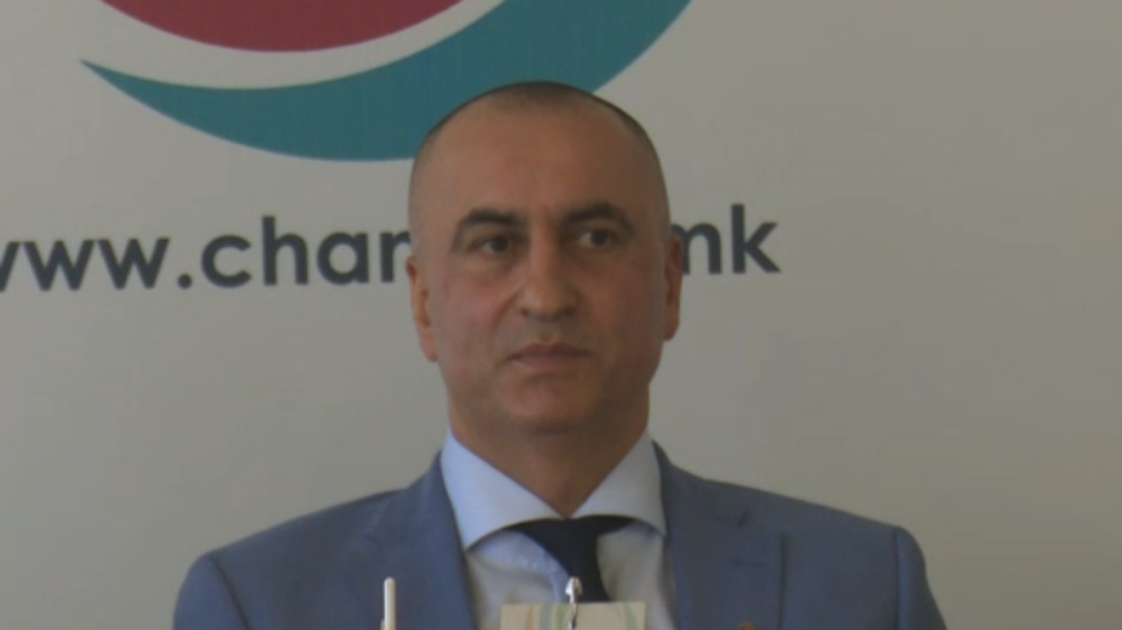 Gjorgievski: Shpresojë që një pjesë e administratës publike do të kalojë në sektorin privat