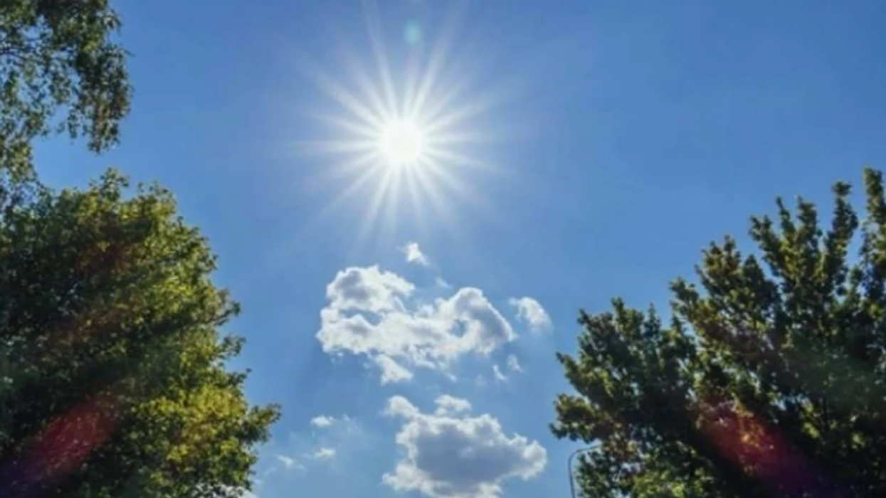 Moti në Shqipëri, orë me diell në shumicën e vendit, vranësira vetëm në lindje