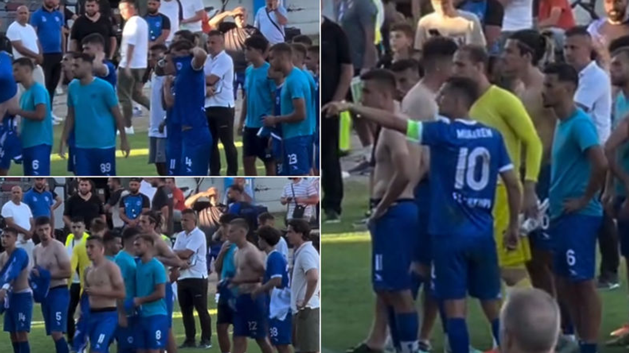 Shkupi kthehet në Çair, “Shvercerat” shpërthejnë ndaj kryesisë e trajnerit