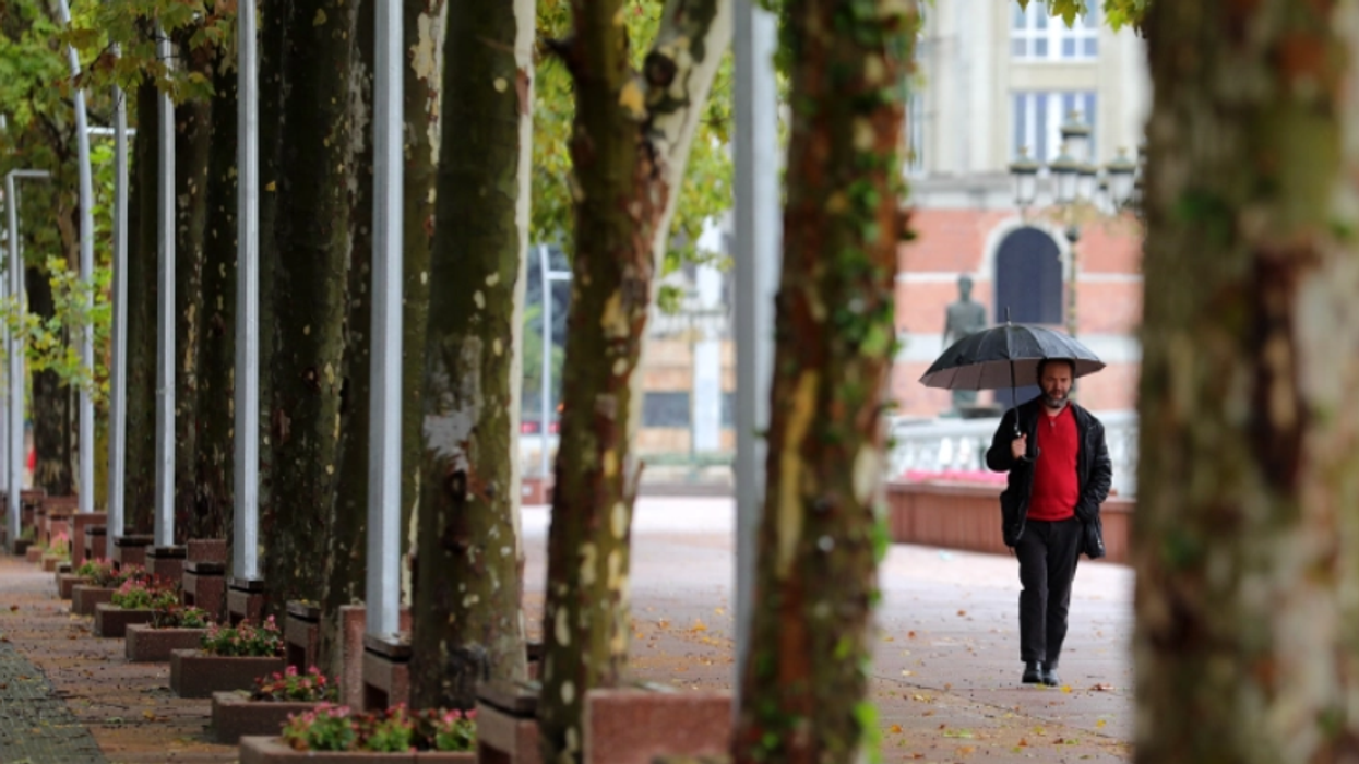 DPHM: Nga e enjtja pritet ndryshim i motit