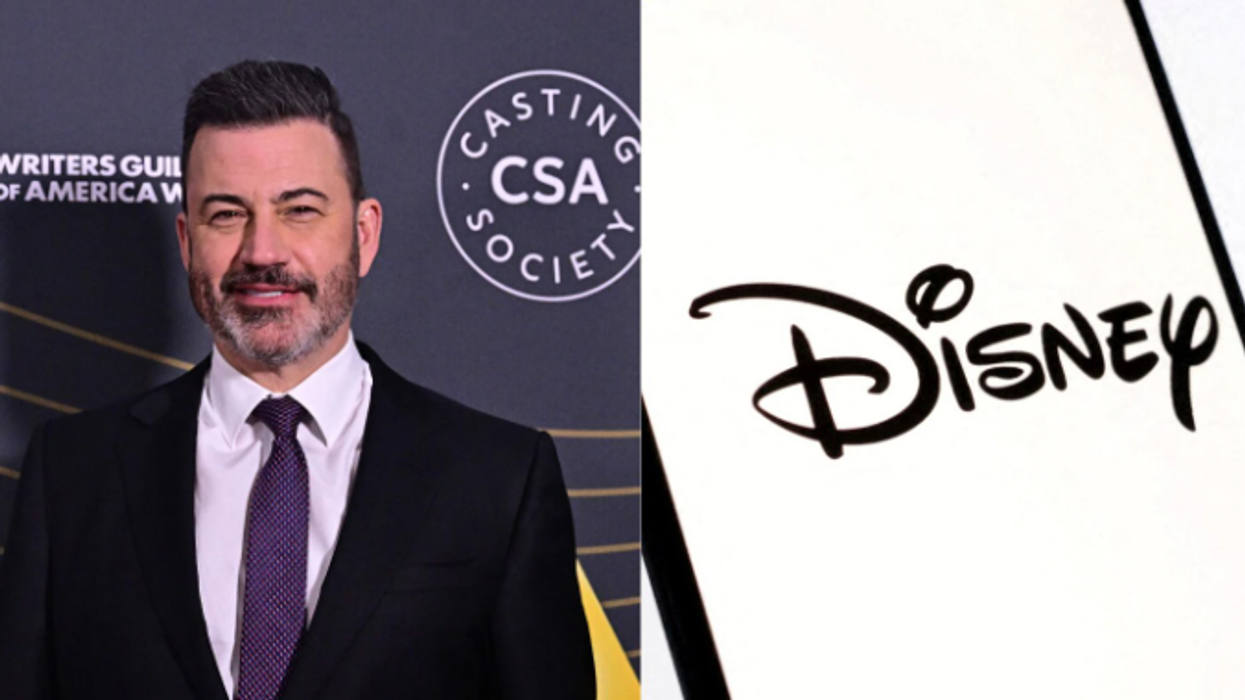 Shfaqja e Jimmy Kimmel rikthehet në transmetim pas pezullimit