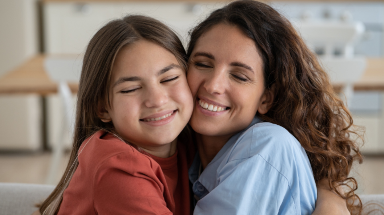 Gjashtë zakone të prindërve që rrisin fëmijë jashtëzakonisht të sjellshëm, sipas një eksperteje