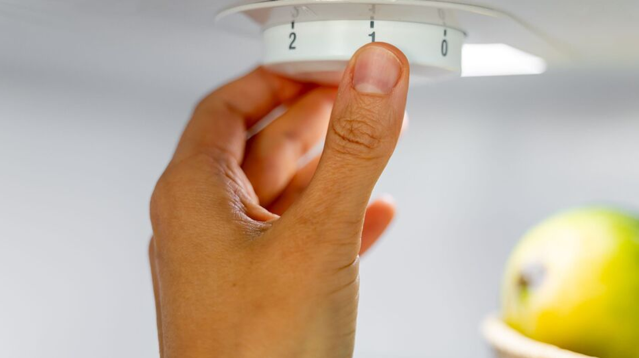 Temperatura ideale që duhet të ketë frigoriferi i juaj për të kursyer energji