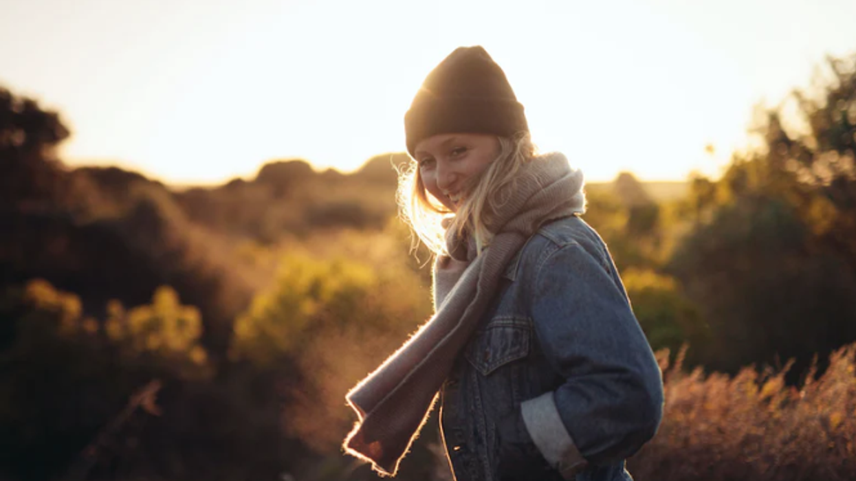 Si mund të merrni mjaftueshëm vitaminë D gjatë vjeshtës dhe dimrit?