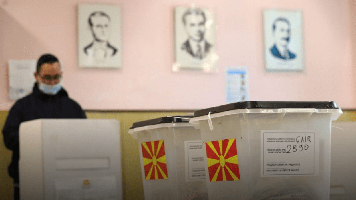 Sot nis fushata për Zgjedhjet lokale, do të zgjasë deri më 17 tetor