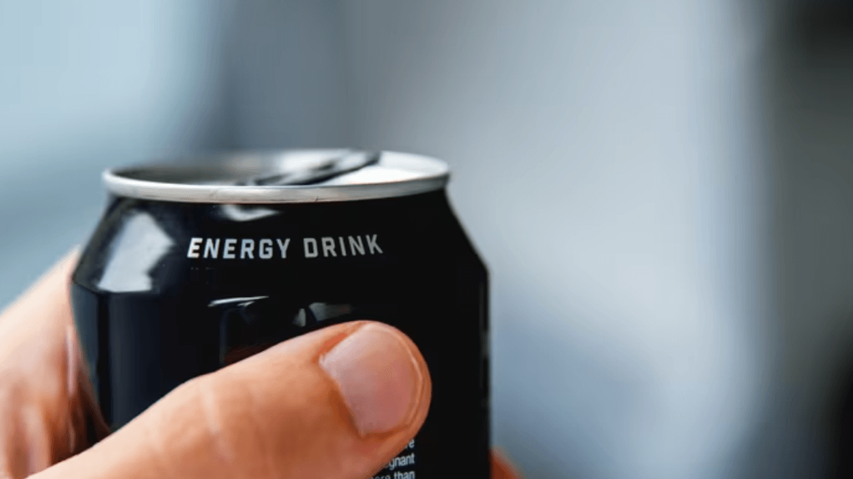 Portugalia shqyrton ndalimin e shitjes së pijeve energjike për personat nën 16 vjeç