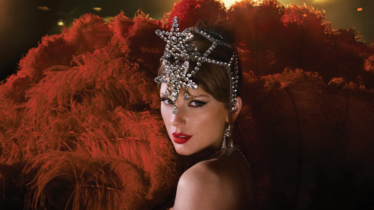 Pritjes po i vjen fundi, Taylor Swift publikon të premten albumin e ri