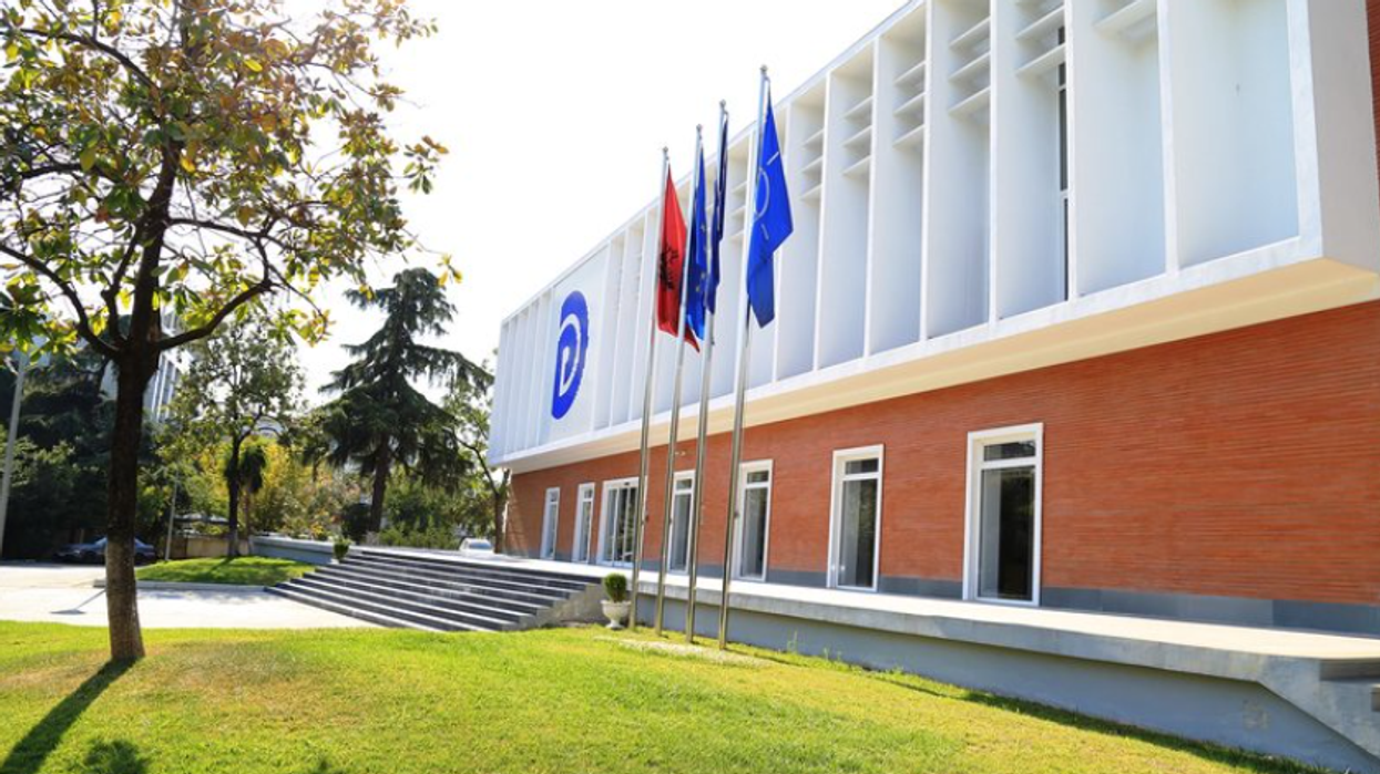 Kandidati i përbashkët i opozitës për Tiranën, dalin detaje nga mbledhja