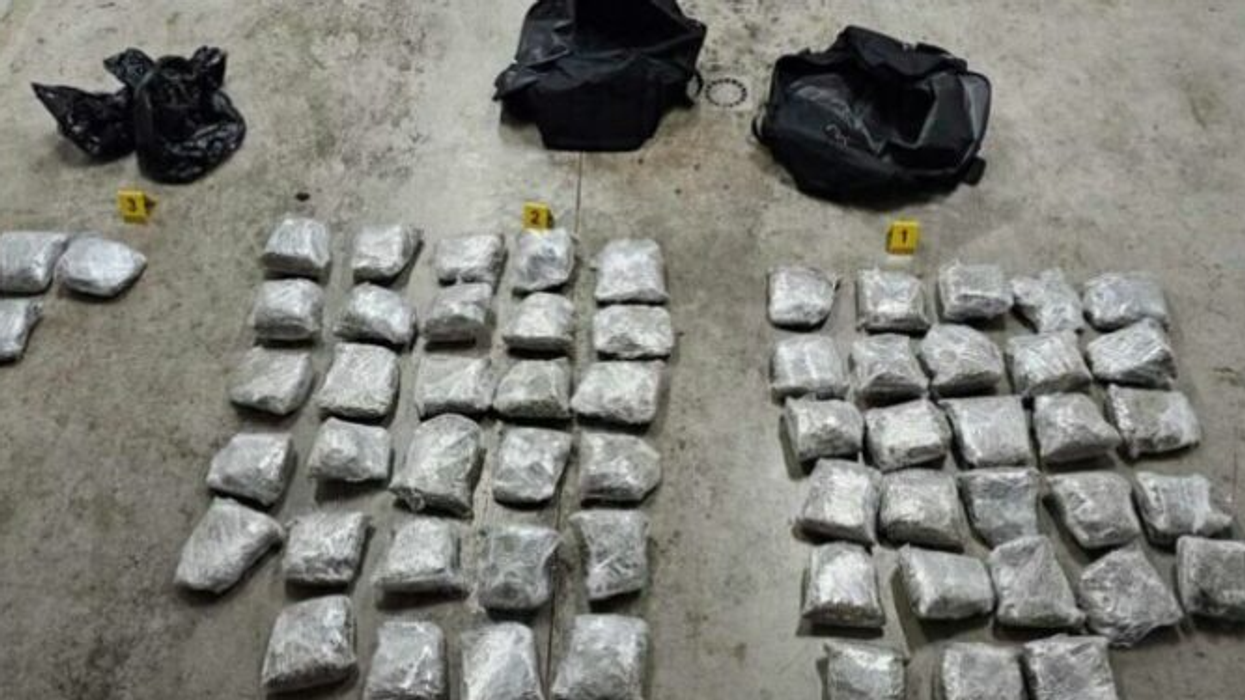 Bastisje në Shkup, konfiskohet lëndë narkotike