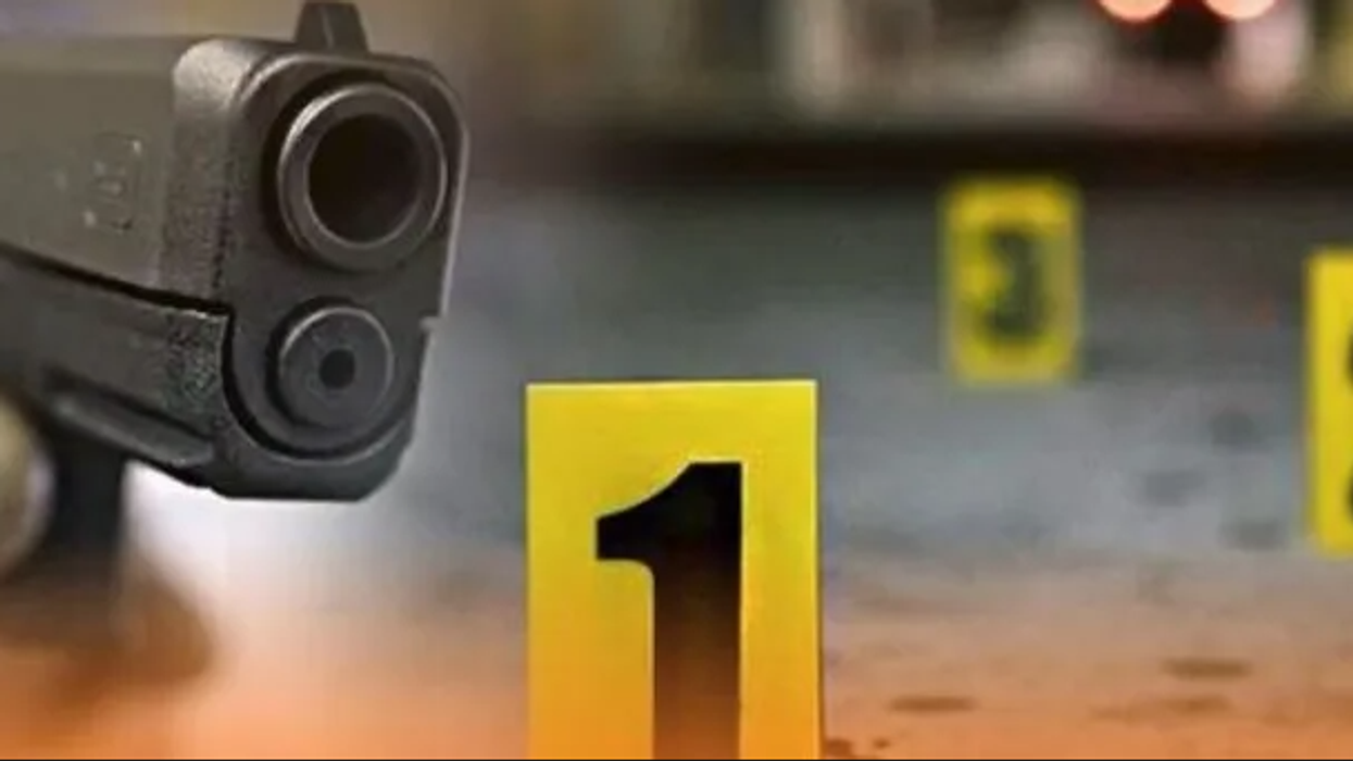 Të shtëna me armë në qendër të Prishtinës – një person plagoset, autori në arrati